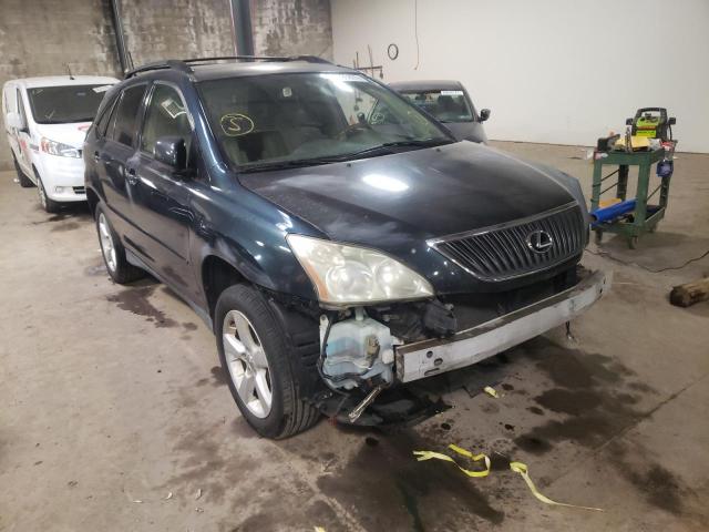 LEXUS RX 330 2005 2t2ha31u05c078662