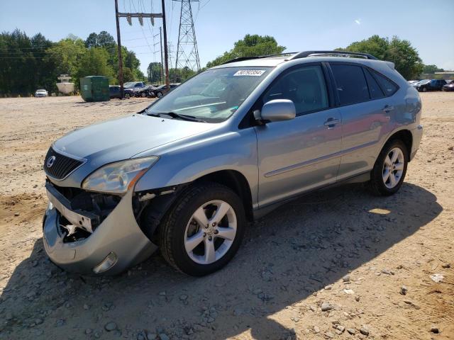 LEXUS RX330 2006 2t2ha31u06c090151