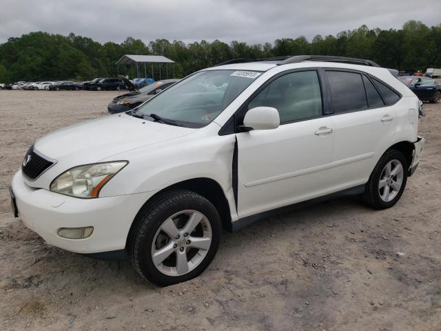 LEXUS RX 330 2006 2t2ha31u06c092188