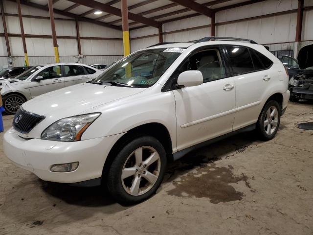 LEXUS RX330 2006 2t2ha31u06c092403