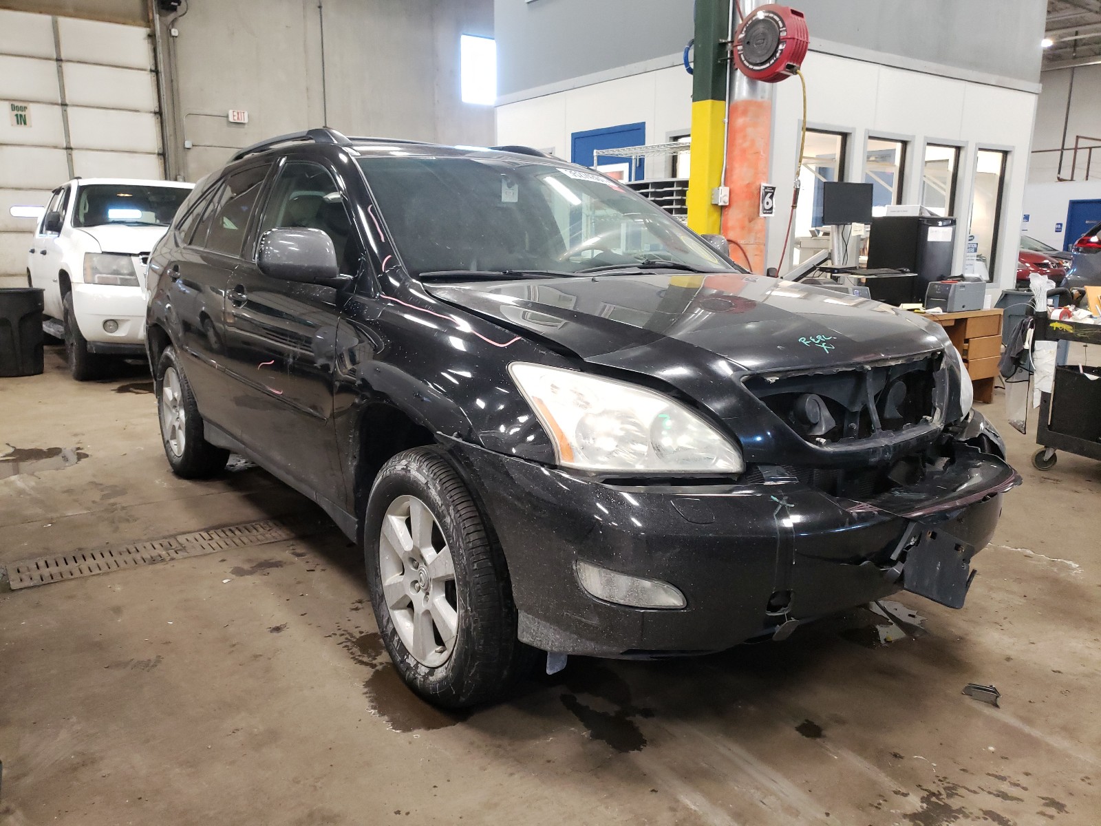 LEXUS RX 330 2006 2t2ha31u06c094149