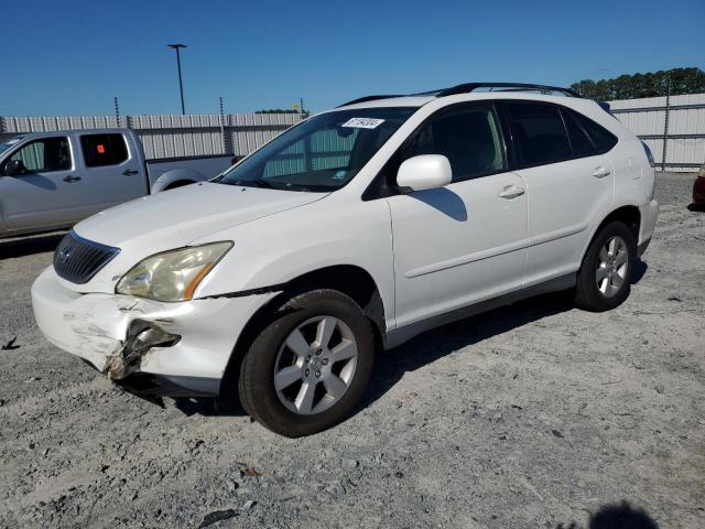 LEXUS RX 330 2006 2t2ha31u06c103528