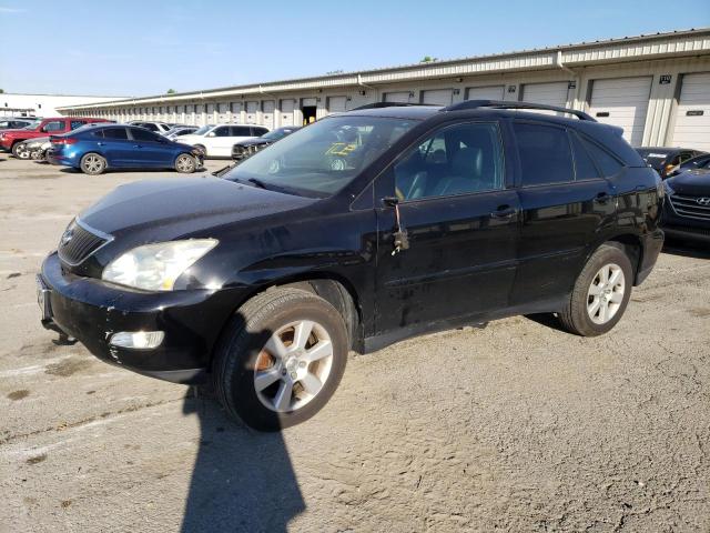 LEXUS RX330 2006 2t2ha31u06c105537