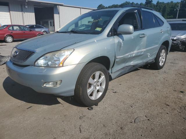 LEXUS RX 330 2006 2t2ha31u06c106610