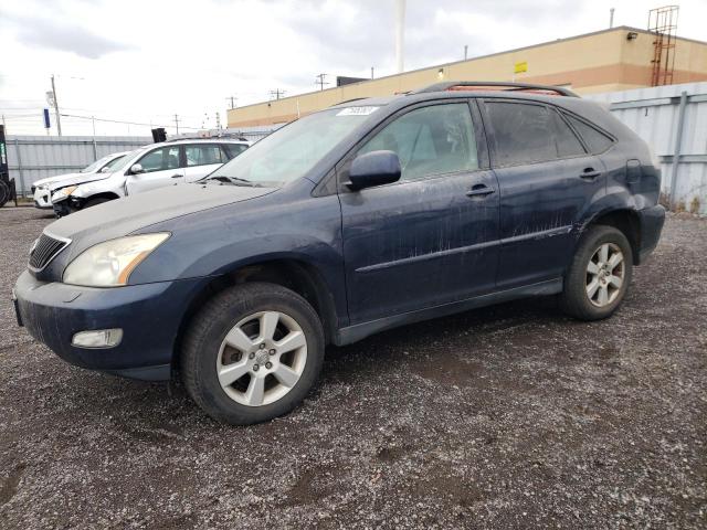 LEXUS RX330 2004 2t2ha31u14c005587