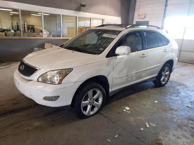 LEXUS RX330 2004 2t2ha31u14c006643