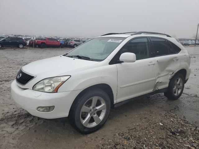 LEXUS RX330 2004 2t2ha31u14c007629