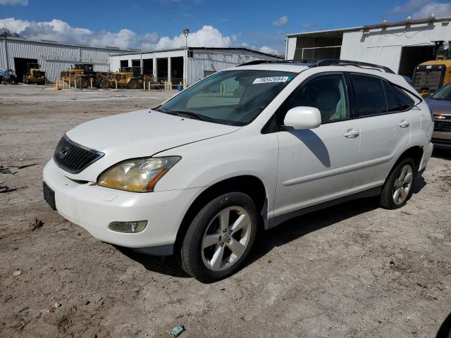 LEXUS RX 330 2004 2t2ha31u14c014967