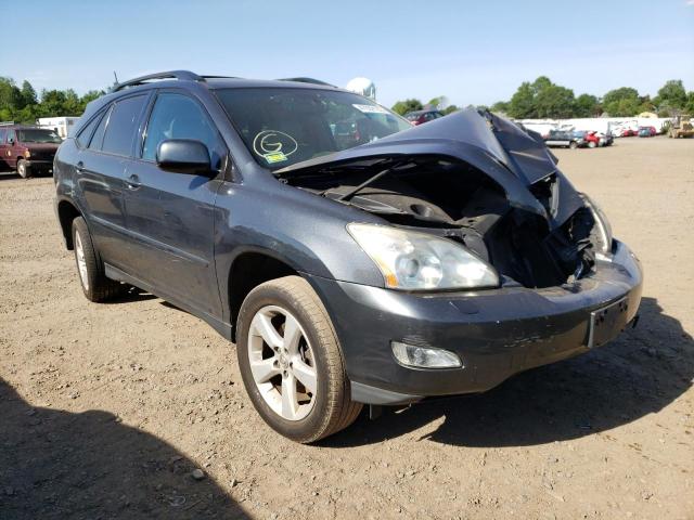 LEXUS RX 330 2004 2t2ha31u14c016430