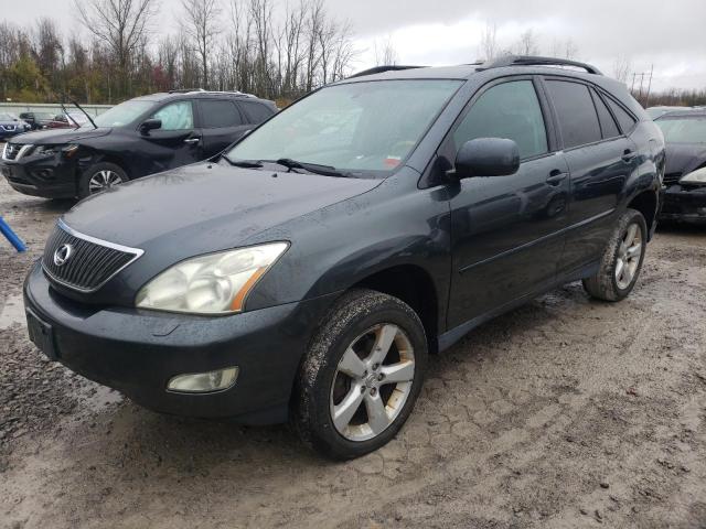 LEXUS RX330 2004 2t2ha31u14c016752