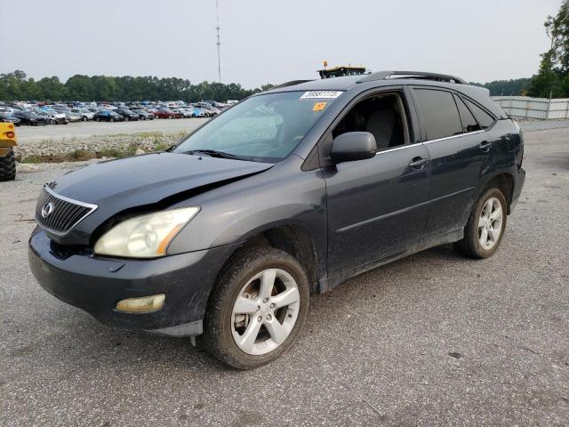 LEXUS RX 330 2004 2t2ha31u14c019697