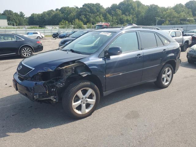 LEXUS RX 330 2004 2t2ha31u14c022650