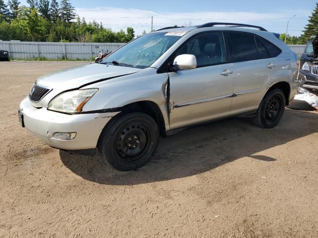 LEXUS RX 330 2005 2t2ha31u15c049073