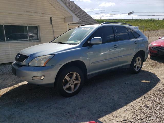 LEXUS RX330 2005 2t2ha31u15c054953