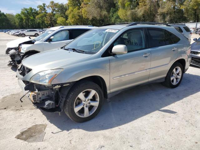 LEXUS RX330 2005 2t2ha31u15c055665