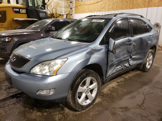 LEXUS RX330 2005 2t2ha31u15c063703