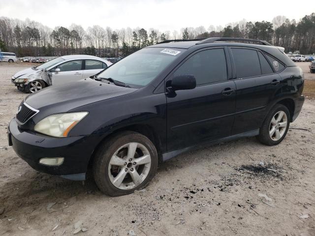 LEXUS RX 330 2005 2t2ha31u15c065256