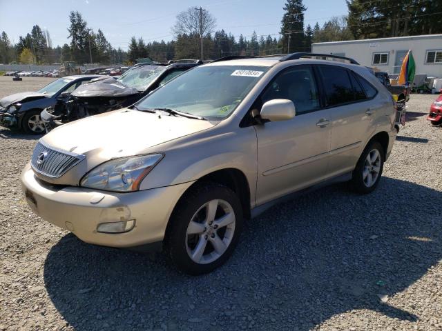 LEXUS RX330 2005 2t2ha31u15c074877