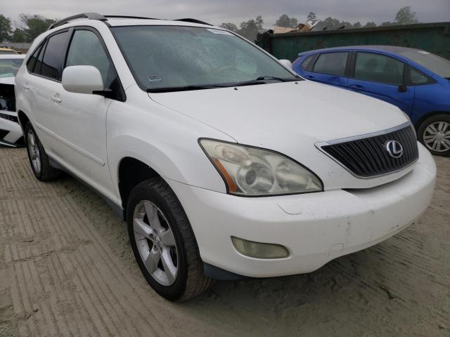 LEXUS RX 330 2005 2t2ha31u15c075205