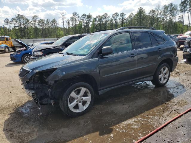 LEXUS RX330 2005 2t2ha31u15c079500