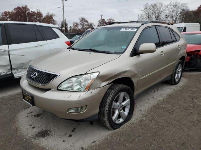 LEXUS RX330 2005 2t2ha31u15c085409