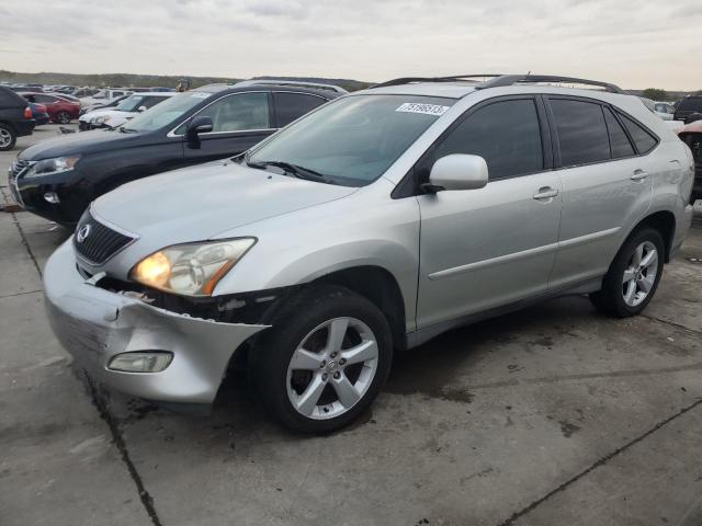 LEXUS RX330 2005 2t2ha31u15c086334