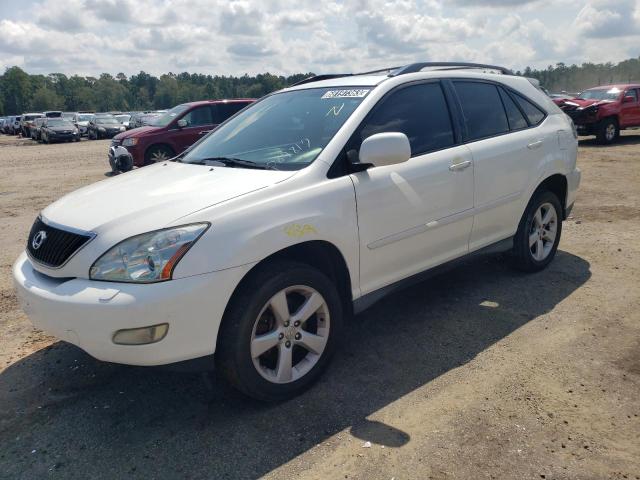 LEXUS RX 330 2006 2t2ha31u16c089817