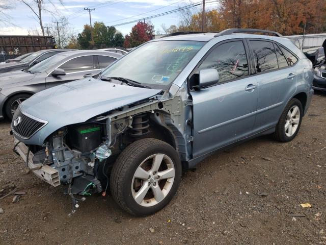 LEXUS RX330 2006 2t2ha31u16c094452