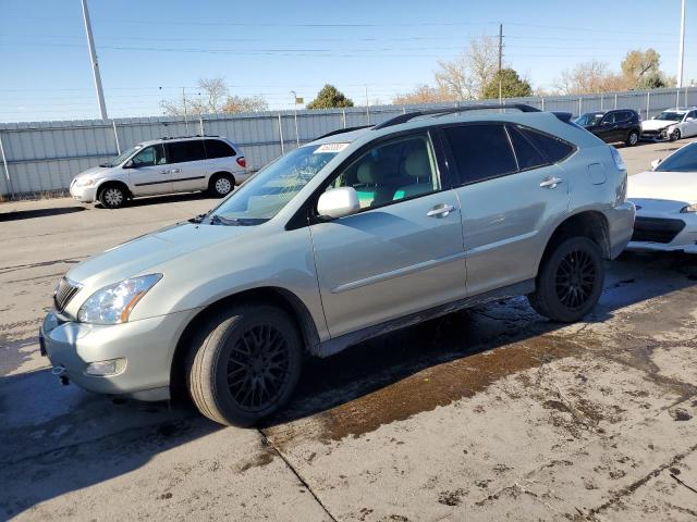 LEXUS RX330 2006 2t2ha31u16c095570