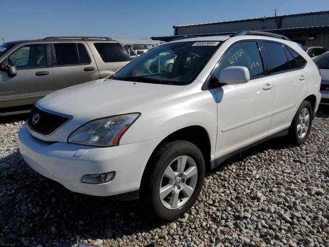 LEXUS RX330 2006 2t2ha31u16c096704