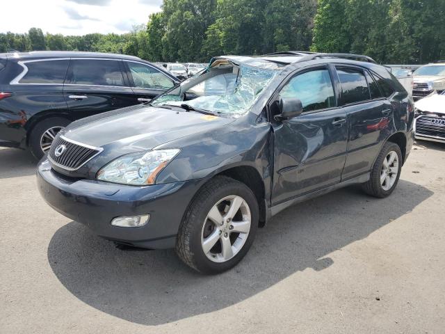 LEXUS RX330 2006 2t2ha31u16c098470