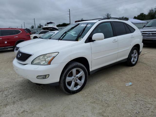 LEXUS RX 330 2006 2t2ha31u16c103215