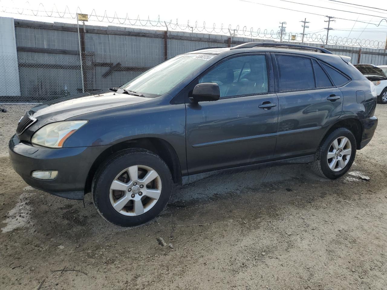 LEXUS RX 2006 2t2ha31u16c105529