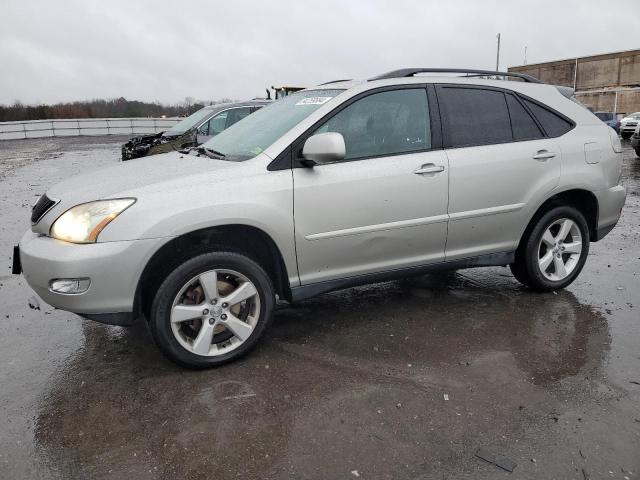 LEXUS RX 330 2006 2t2ha31u16c107622