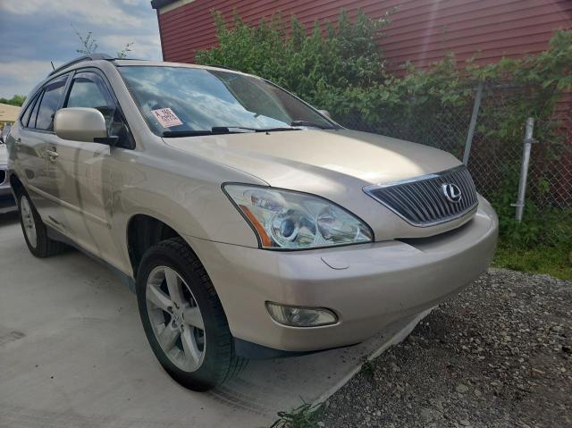 LEXUS RX330 2004 2t2ha31u24c010118