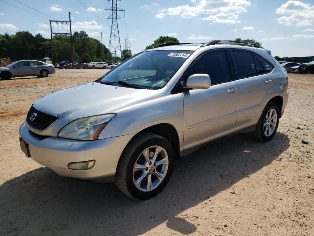 LEXUS RX330 2004 2t2ha31u24c011396