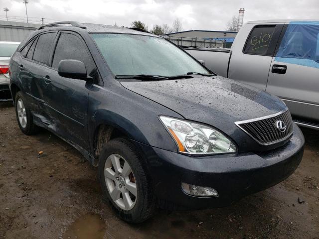 LEXUS RX 330 2004 2t2ha31u24c020292