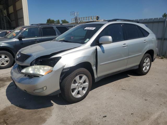 LEXUS RX 330 2004 2t2ha31u24c021166