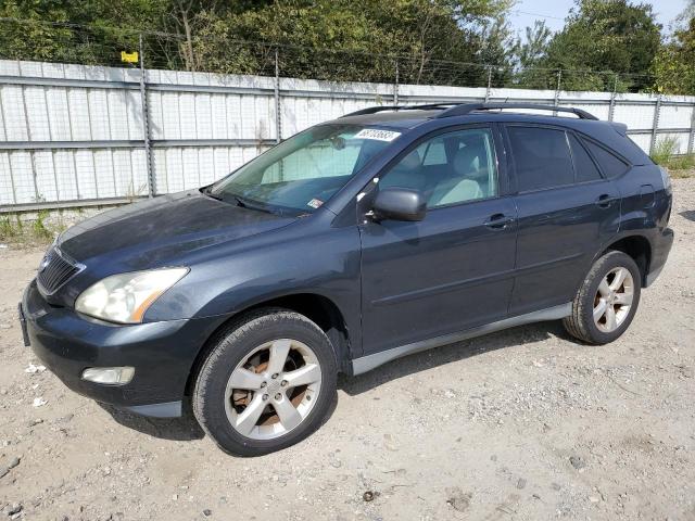 LEXUS RX 330 2004 2t2ha31u24c022205