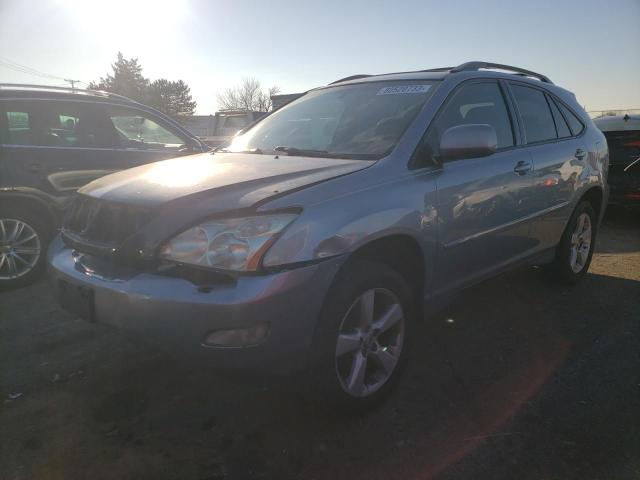 LEXUS RX330 2004 2t2ha31u24c028005