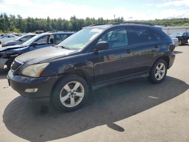 LEXUS RX 330 2004 2t2ha31u24c031714