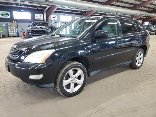 LEXUS RX330 2004 2t2ha31u24c035486