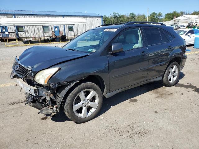 LEXUS RX 330 2004 2t2ha31u24c035665