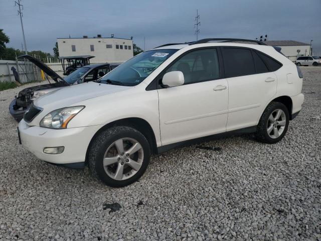 LEXUS RX 330 2004 2t2ha31u24c038419