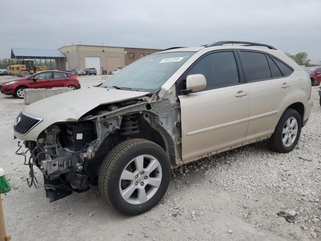 LEXUS RX330 2005 2t2ha31u25c040608