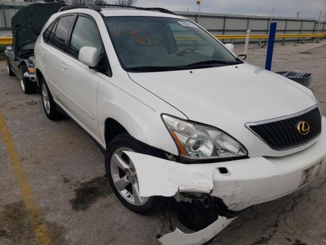 LEXUS RX 330 2005 2t2ha31u25c040916