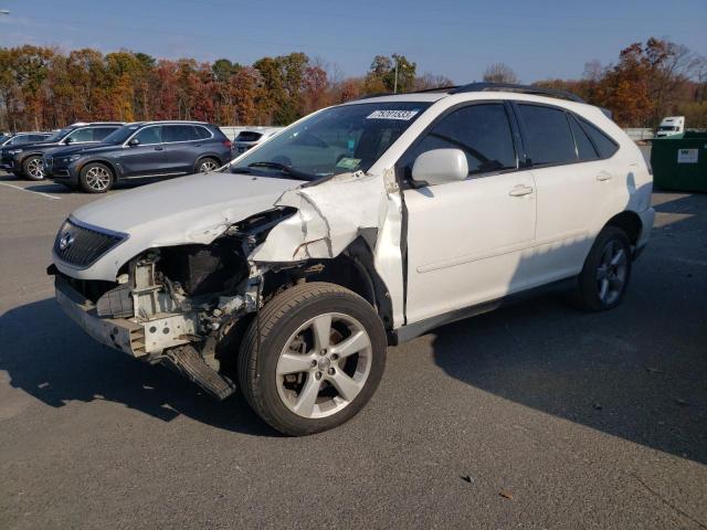 LEXUS RX330 2005 2t2ha31u25c042634