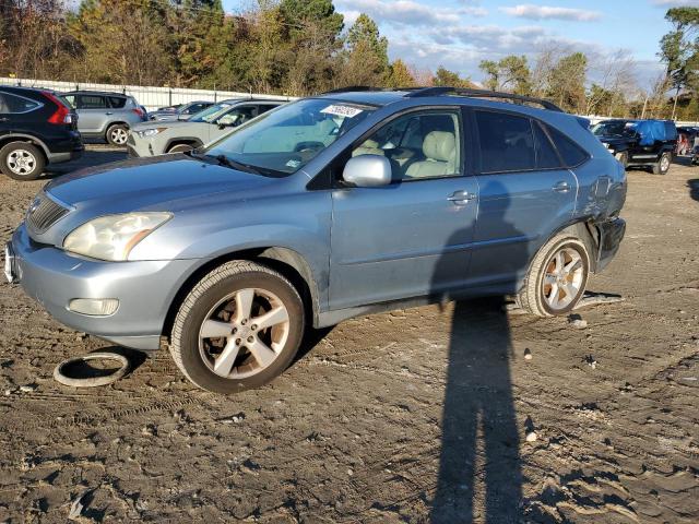 LEXUS RX330 2005 2t2ha31u25c044156