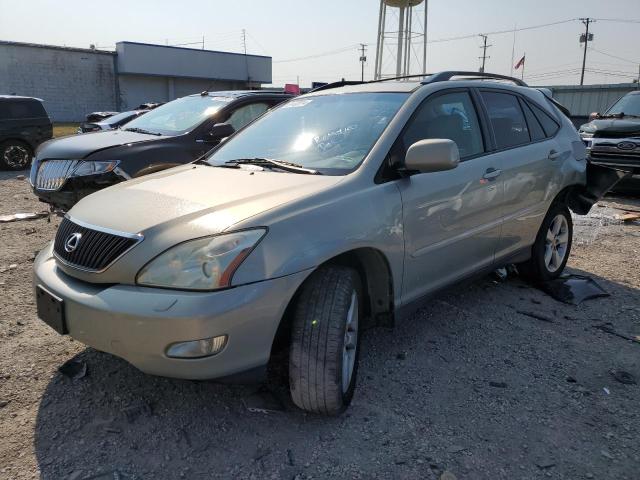 LEXUS RX330 2005 2t2ha31u25c045291