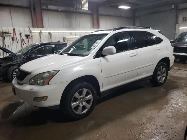 LEXUS RX 330 2005 2t2ha31u25c048899